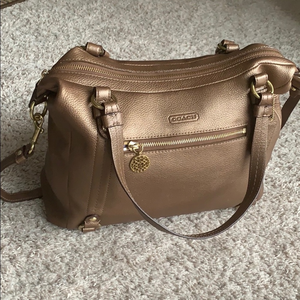Coach handbag